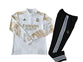 Tuta Real Madrid 24/25