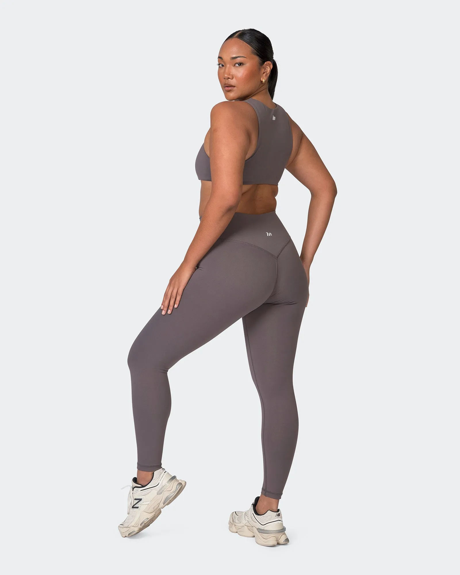 Ultra Signature Ankle Length Leggings