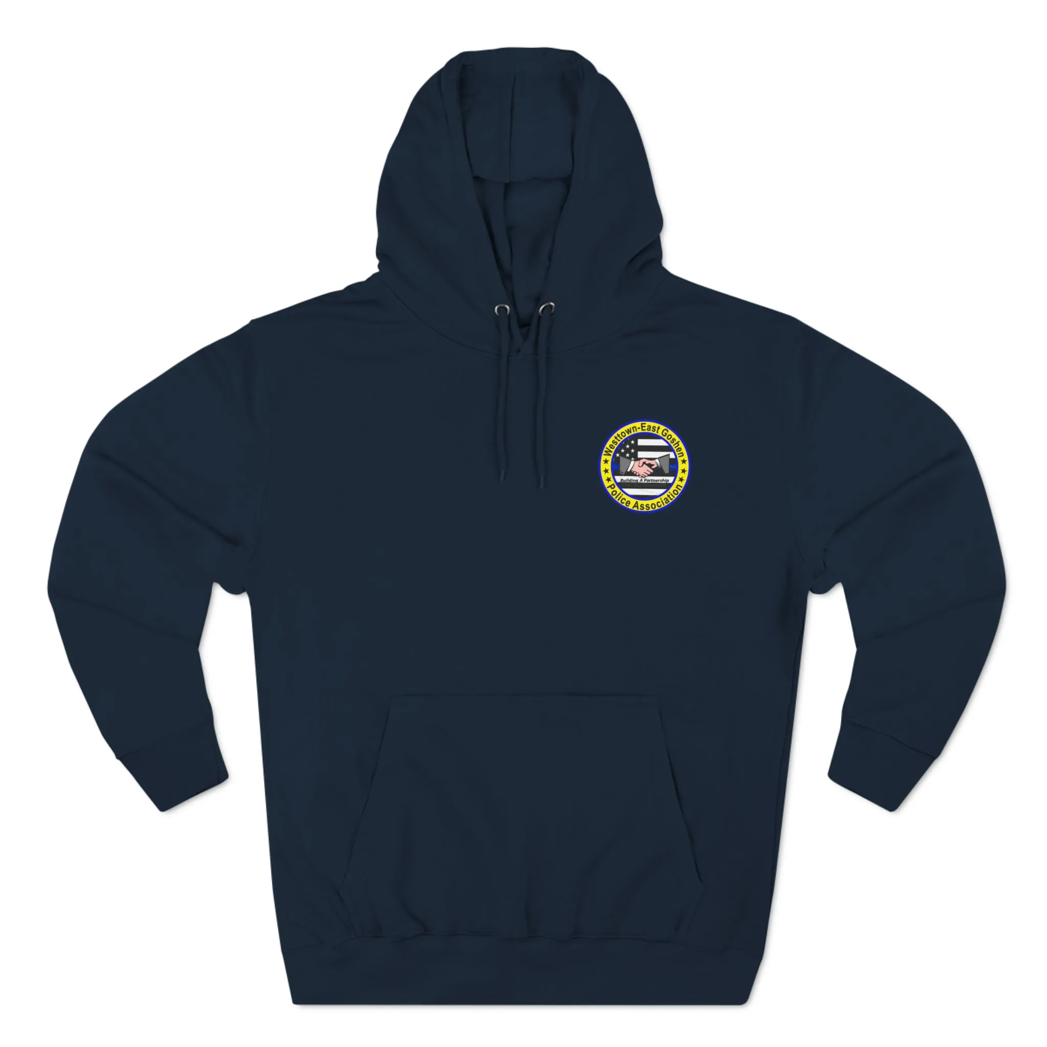Westtown-East Goshen PA Unisex Hooded Sweatshirt
