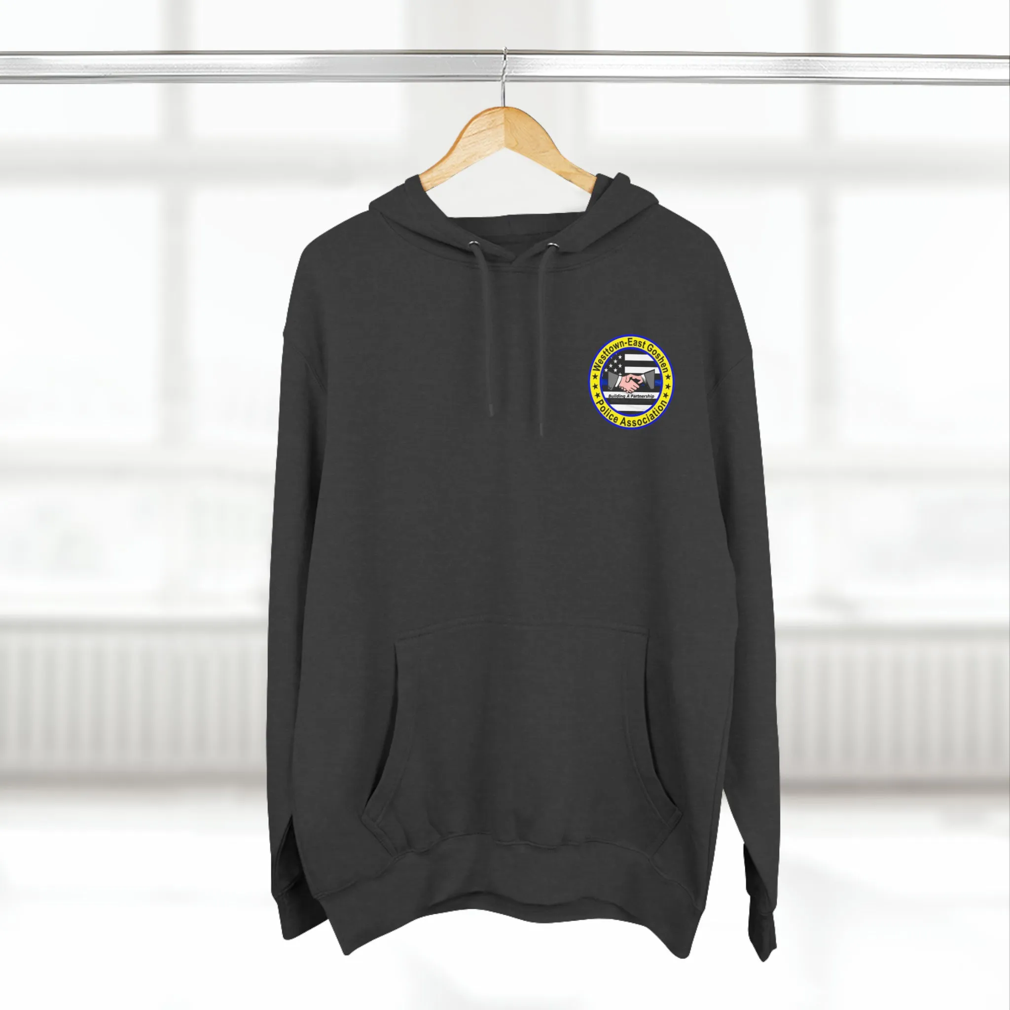 Westtown-East Goshen PA Unisex Hooded Sweatshirt